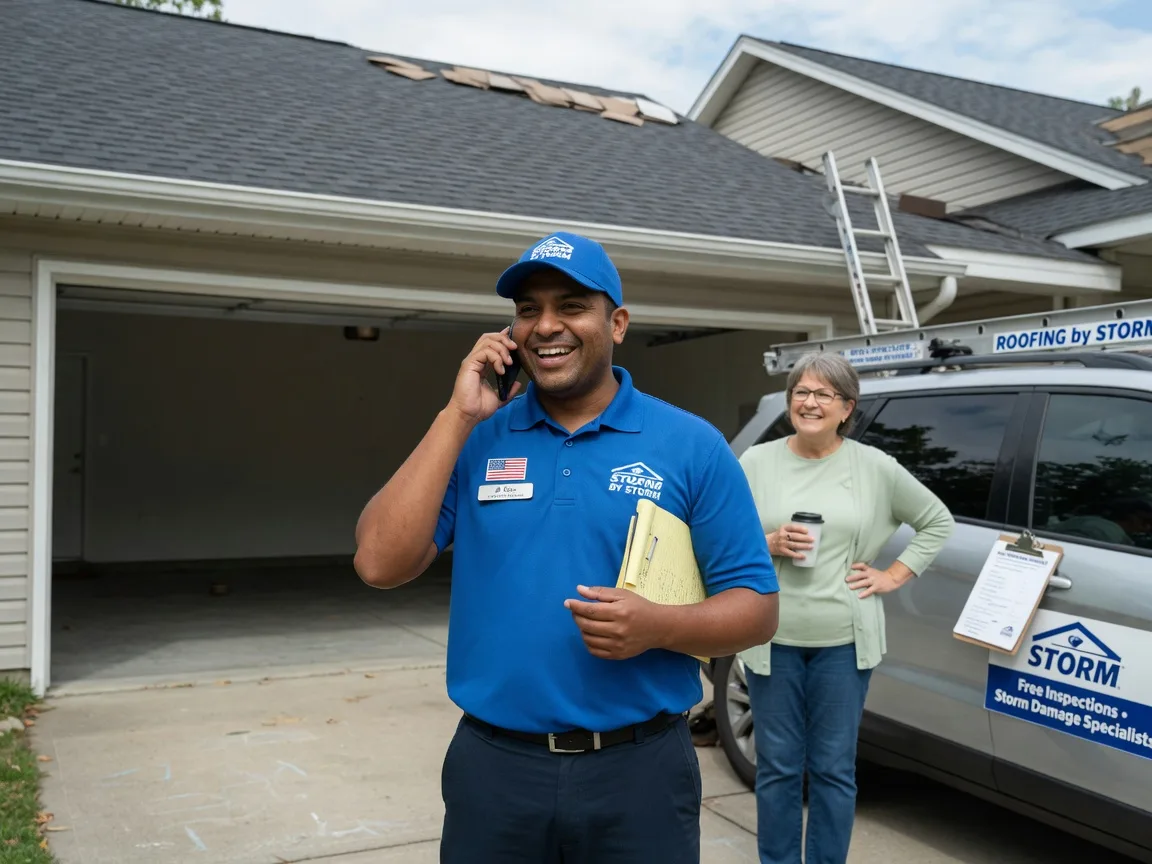 Roof Repair Near Me Deport, TX FAQs